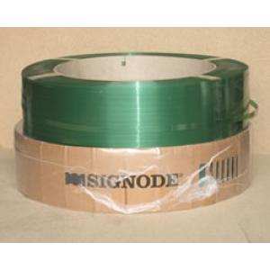 FLEJE SIGNODE DE POLIESTER MOLETEADO DE 1/2