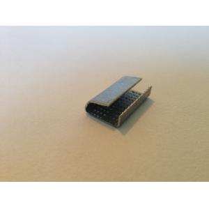 MILLAR DE SELLO ESBOSADO SPO PARA FLEJE DE PET DE 1/2