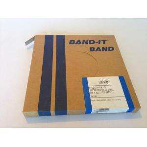 ROLLO FLEJE ACERO INOXIDABLE DE 5/8