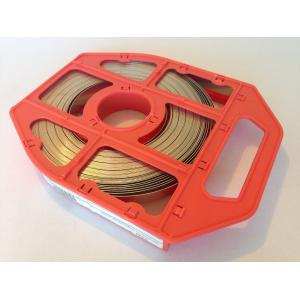 ROLLO FLEJE ACERO INOXIDABLE DE 3/4