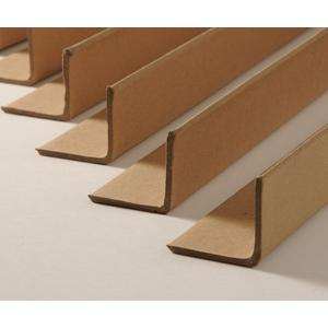 ESQUINERO DE CARTON KRAFT 2inX2inX2M CALIBRE140
