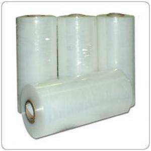 ROLLO DE PELICULA ESTIRABLE APLICACION AUTOMATICA  20X9000 CALIBRE 51