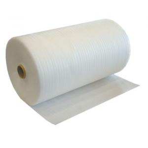 ROLLO DE POLIFOAM DE 1/4 DE 2X55 METROS