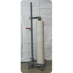 ROLLO PELICULA ESTIRABLE AUTOMATICA 60X4000 CAL 70ROLLO PELICULA ESTIRABLE APLICACION AUTOMATICA 60X4000 CALIBRE 70