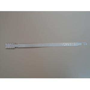 SELLO DE SEGURIDAD PLANO TIPO TAMPER CON FOLIO