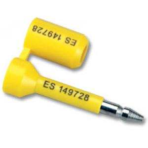 SELLO DE SEGURIDAD TIPO BOTELLA O BARRIL